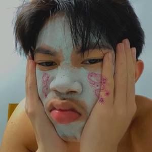 Meet your Posher, Louise noriel